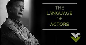 Vaughn Vernon - The Language of Actors