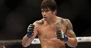 Erick 'Indio' Silva UFC Highlights [HELLO JAPAN]