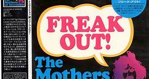 The Mothers Of Invention - Freak Out!