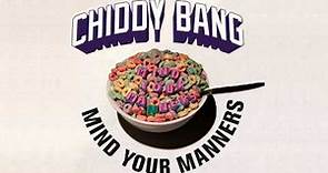 Chiddy Bang - "Mind Your Manners" (feat. Icona Pop)