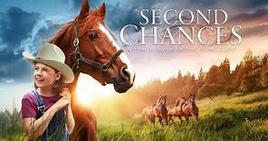 Second Chances (1998) | Trailer | Tom Amandes | Isabel Glasser | Kelsey Mulrooney | James Fargo