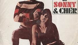 Sonny & Cher - The Wondrous World Of Sonny & Cher