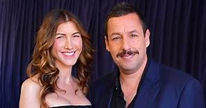 Meet Adam Sandler's Wife Jackie and Find Out How They Met