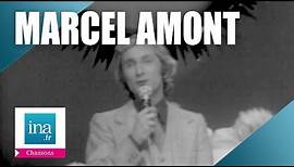 Marcel Amont "L'amour, ça fait passer le temps" | Archive INA