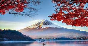 ▷ Cómo Subir al Monte Fuji en Japón 【Guía Completa】 ⛩️