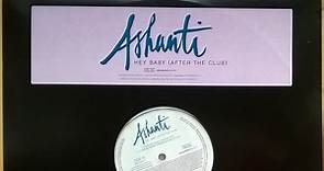 Ashanti - Hey Baby (After The Club)