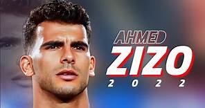 Ahmed Sayed ZIZO ● 2022 | Skills & Goals | HD