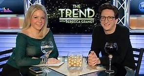 The Trend With Paul Rust