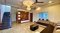 Luxury 4BHK Fully Furnished House with Vertical Garden & Home Theatre | Epi-188