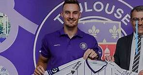 Kjetil Haug to Toulouse for an Undisclosed Fee!