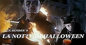 La notte di halloween ( Film Horror Completo in Italiano) di Jack Bender 1985