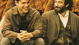 Good Will Hunting Trailer