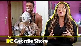 Geordie Shore | The Reunion Begins | MTV Asia