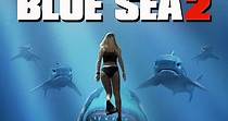 Deep Blue Sea 2 - Stream: Jetzt Film online anschauen
