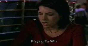 Playing to Win (1998) trailer: Lisa Dean Ryan