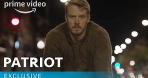 Patriot Season 1 Charles Grodin Soundtrack Trailer | Prime Video