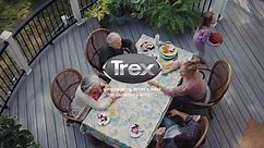 Trex® Composite Decking at Lowe's