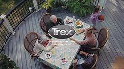 Trex® Decking at Lowe's | Shop Now