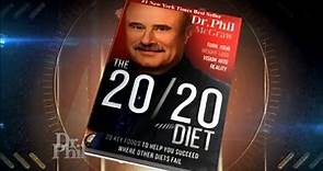 20/20 Diet Success Stories