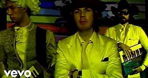 Beck - Cellphone's Dead (Official Music Video)