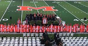 Mineola High School Graduation- Class of 2023