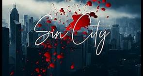 A Killing Affair Presents Sin City