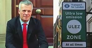 Nick Freeman Discusses the New ULEZ Expansion: What You Need to Know | Exclusive Interview