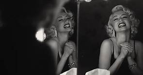 Así se ve Ana de Armas como Marilyn Monroe en "Blonde"