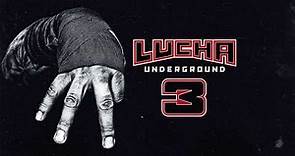 Lucha Underground Season 3 Midseason Trailer
