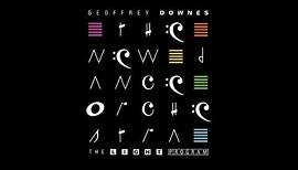 Geoff Downes - East West