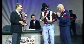 USWA Championship Wrestling April 19, 1997