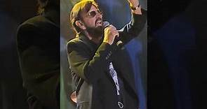 Ringo Starr & His All-Starr Band - "Yellow Submarine" - (Live) - Albuquerque, NM 2023