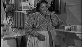 Lillian Randolph in All-American Co-Ed 1941