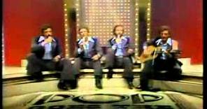 The Statler Brothers - Susan When She Tried