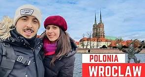 Wroclaw (Polonia) | Qué ver e itinerario de 2 días por esta bonita ciudad