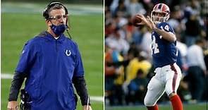 Before Colts Head Coach Frank Reich Led the Greatest Comeback in NFL History With the Bills, He Led the Greatest Comeback in College Football History Against Jimmy Johnson