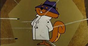 The Secret Squirrel Show (TV Series 1965–2003)