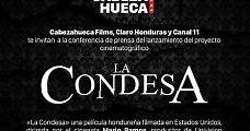 La Condesa (2020) Online - Película Completa en Español / Castellano - FULLTV