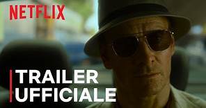 THE KILLER | Trailer ufficiale | Netflix Italia