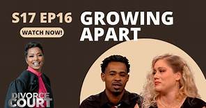 Divorce Court - Jennifer vs. Dennis - Growing Apart - Season 17, Episode 16 - Full Episode