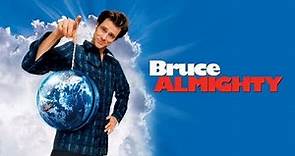 Bruce Almighty (2003) - Jim Carrey, Morgan Freeman | Full English Comedy movie facts and reviews