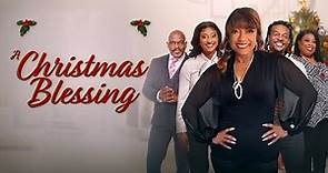 A Christmas Blessing (2023) | Full Movie | Holiday Movie | Family