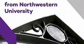 Advance your career part-time at Northwestern University