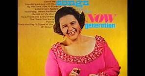 Kate Smith: Songs of the NOW Generation - "The Thank You Song"