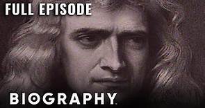 Sir Isaac Newton: Unhappy Scientific Genius | Full Documentary | Biography