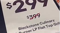BlackstoneBetty - Blackstone Products #christmas #deals...