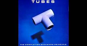The Tubes - Don't Want To Wait Anymore (1981)