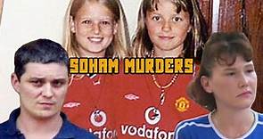 Ian Huntley: Maxine Carr: The Soham Murders