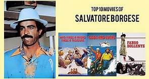 Salvatore Borgese Top 10 Movies | Best 10 Movie of Salvatore Borgese