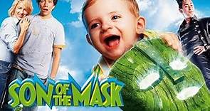 Son of the Mask 2005 Movie | Jamie Kennedy | Alan Cumming | Ryan Falconer | Full Facts and Review